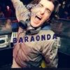 Baraonda  dj Fabrizio Fattori