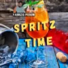 Spritz Time  dj Fabrizio Pieroni