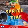 Spritz Time  dj Profexor