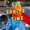 Spritz Time dj Mirko Alimenti