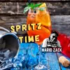 Spritz Time   dj Mario Zack