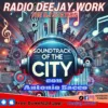 Soundtrack of the City  Antonio Sacco dj